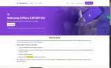 WorldRemit coupon verification screenshot