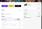 LARA coupon verification screenshot