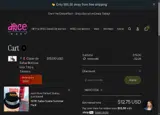 newcode coupon verification screenshot