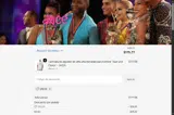 Salsa coupon verification screenshot