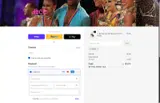 BARGI coupon verification screenshot