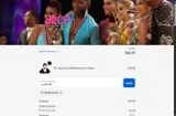 world20% coupon verification screenshot