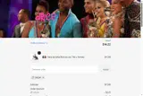 Salsa coupon verification screenshot