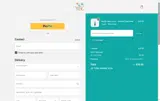 savejune coupon verification screenshot