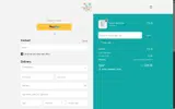 savejune coupon verification screenshot