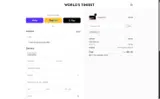WT10 coupon verification screenshot
