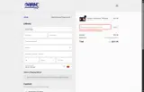 World Wide Corals coupon verification screenshot