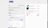 World Wide Corals coupon verification screenshot