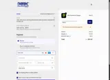 World Wide Corals coupon verification screenshot