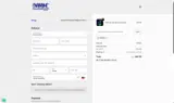 World Wide Corals coupon verification screenshot