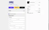 World Wide Corals coupon verification screenshot