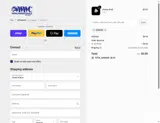 World Wide Corals coupon verification screenshot