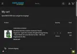 SIMPLYCODES coupon verification screenshot