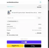 MARYNAOLEKSINA coupon verification screenshot