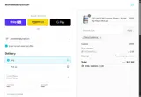 DISCOUNTFULL coupon verification screenshot