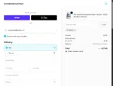 SAVE10 coupon verification screenshot