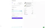 GIFT coupon verification screenshot