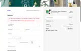 LAUNCH coupon verification screenshot