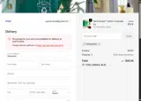 PRICEHACK coupon verification screenshot