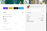 SABRINA coupon verification screenshot