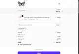 ROCK10 coupon verification screenshot