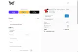 10WELCOME10 coupon verification screenshot