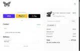 SoulBro coupon verification screenshot