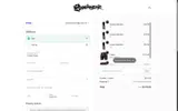 CHEYANNA coupon verification screenshot