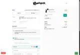 loudaf coupon verification screenshot