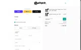 PREORDER coupon verification screenshot