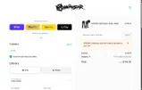 sirens15 coupon verification screenshot