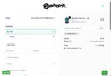 secretsale coupon verification screenshot