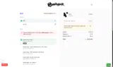 LASTCHANCE coupon verification screenshot