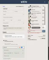 Worthy Wear coupon verification screenshot