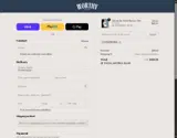 Worthy Wear coupon verification screenshot