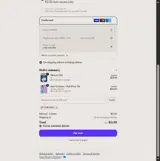 Worthy Wear coupon verification screenshot