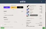 Worthy Wear coupon verification screenshot