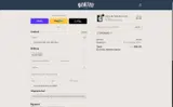 Worthy Wear coupon verification screenshot