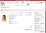 KENK15 coupon verification screenshot