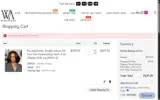 JESS15 coupon verification screenshot