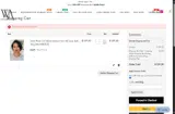 IG coupon verification screenshot