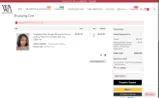 Mihlali15 coupon verification screenshot