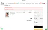 IG coupon verification screenshot
