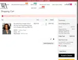 Mihlali15 coupon verification screenshot