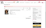 Mihlali15 coupon verification screenshot
