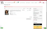 CLW34 coupon verification screenshot