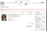 kim10 coupon verification screenshot