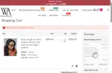 SongbirdDiva coupon verification screenshot