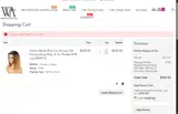 alyssa10 coupon verification screenshot