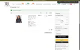 Rosh15 coupon verification screenshot